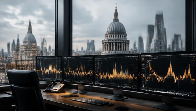 Crypto Market Structure Trading: SMC for Digital Assets